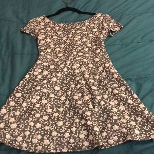 Casual dress 👗✨